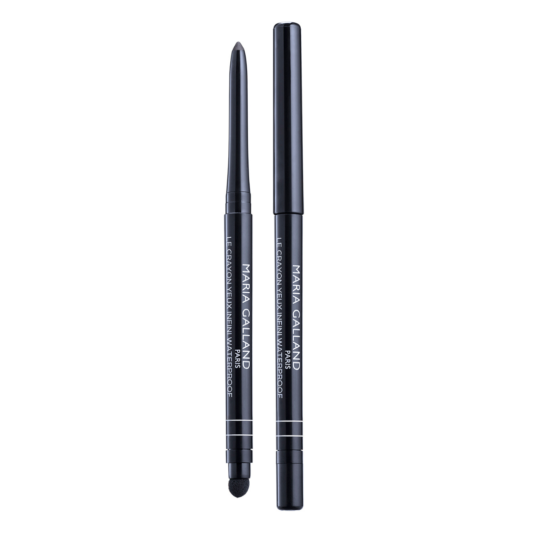 Maria Galland 848 Le Crayon Yeux Infini Waterproof - 0,3g