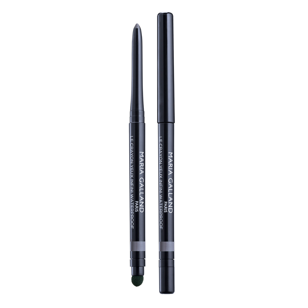 Maria Galland 848 Le Crayon Yeux Infini Waterproof - 0,3g