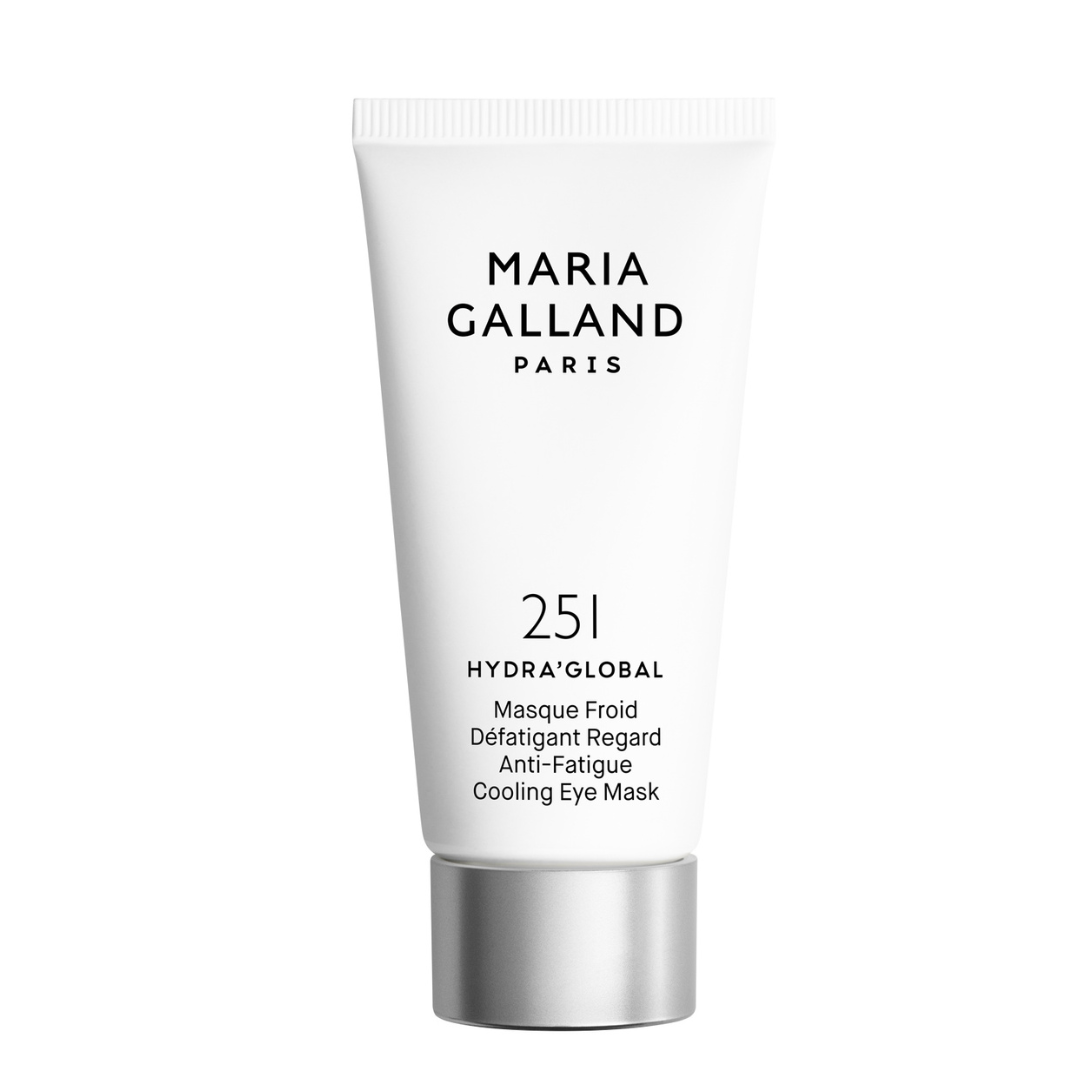 Maria Galland 251 HYDRA’GLOBAL Anti-Fatigue Cooling Eye Mask - 30ml
