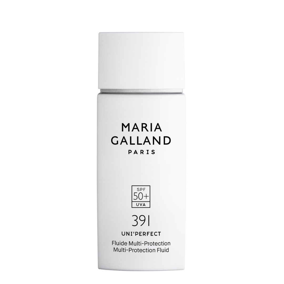 Maria Galland 391 UNI’PERFECT Multi-Protection Fluid - LSF 50