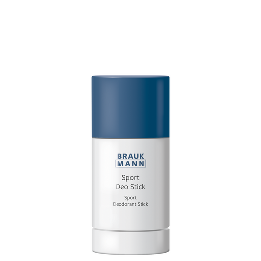 Braukmann Sport Deo Stick - 75ml