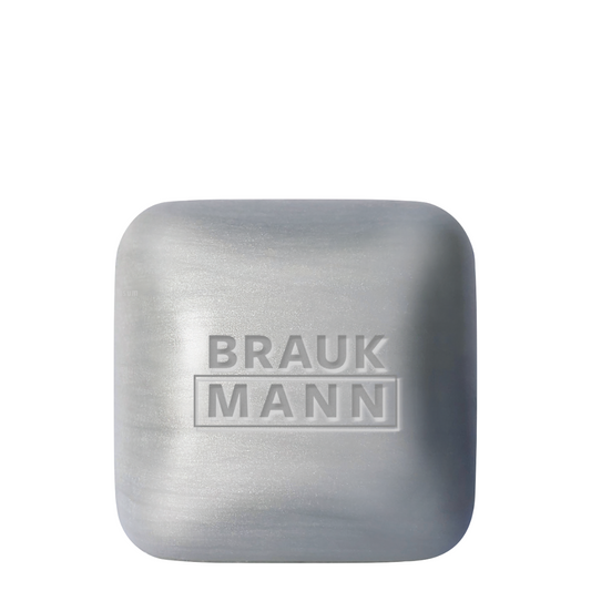 Braukmann Herren Seife - 100g