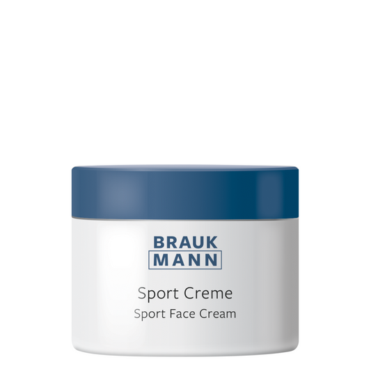 Braukmann Sport Creme - 50ml