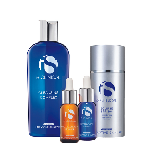 IS Clinical Pure Calm Collection - Set