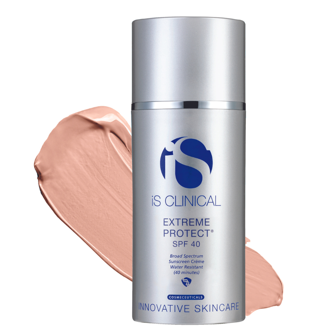 IS Clinical Extreme Protect SPF 40 Beige - 100g