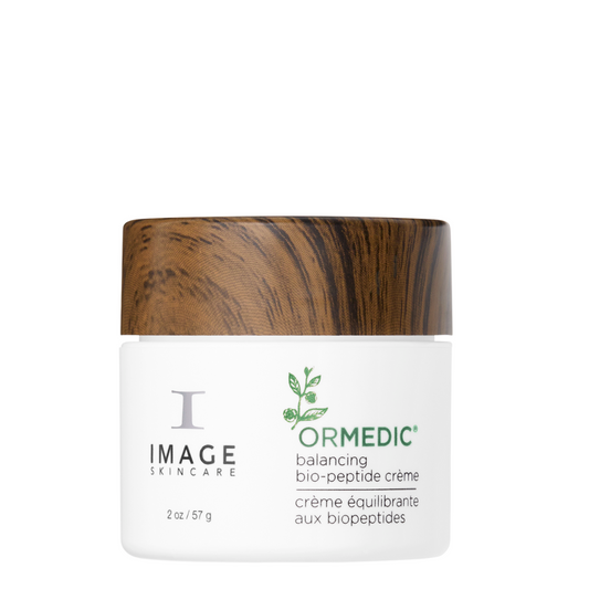 Image Skincare Ormedic Bio-Peptide Crème - 57g
