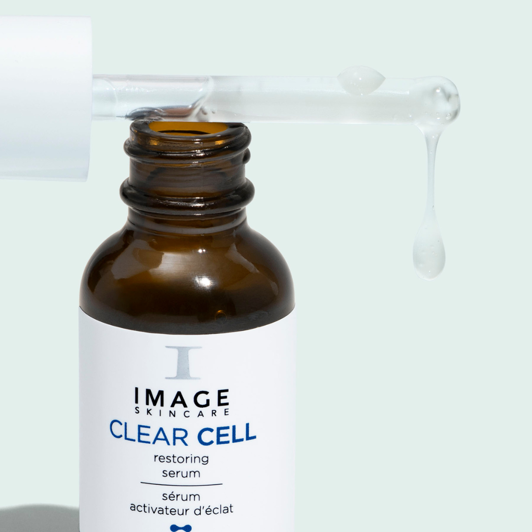 Image Skincare Clear Cell Restoring Serum - 28g