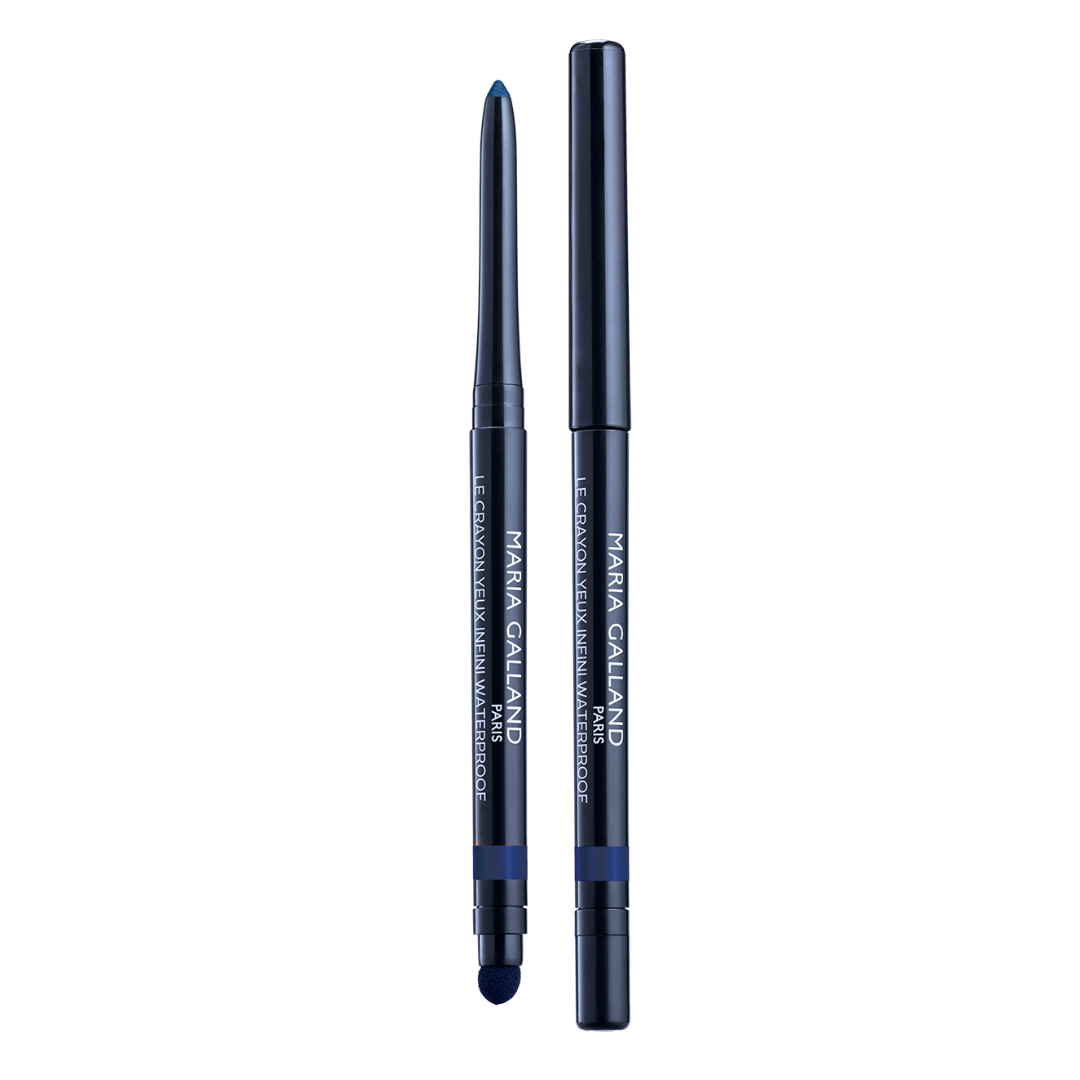 Maria Galland 848 Le Crayon Yeux Infini Waterproof - 0,3g