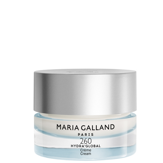 Maria Galland 260 Hydra Global Cream- 50 ml
