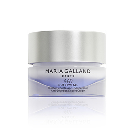 Maria Galland 469 Crème Experte Anti-Sécheresse Nutri Vital - 50 ml