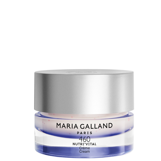 Maria Galland 460 Créme Creme Nutri Vital  - 50 ml