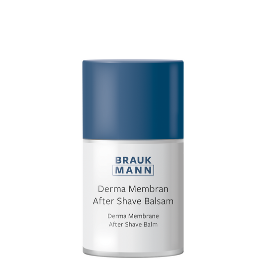 Braukmann Derma Membran After Shave Balsam - 50ml