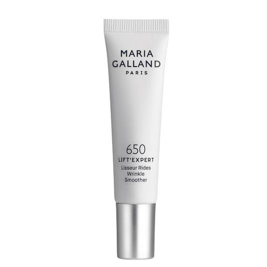 Maria Galland 650 Lift Expert Wrinkle Smoother - 15ml