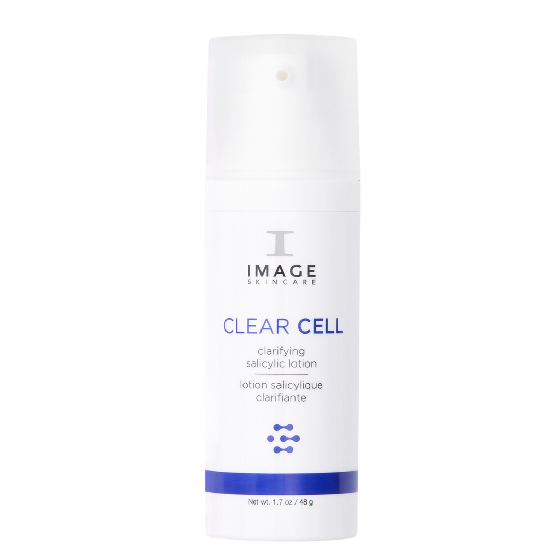 Image Skincare Clear Cell Clarifying Salicylic Lotion - 50ml