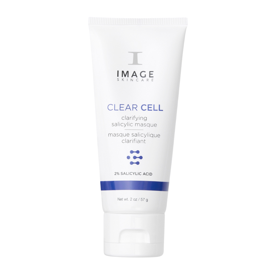 Image Skincare Clear Cell Clarifying Masque - 57g
