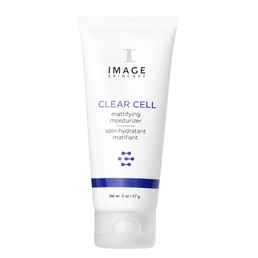 Image Skincare Clear Cell Mattifying Moisturizer - 57g