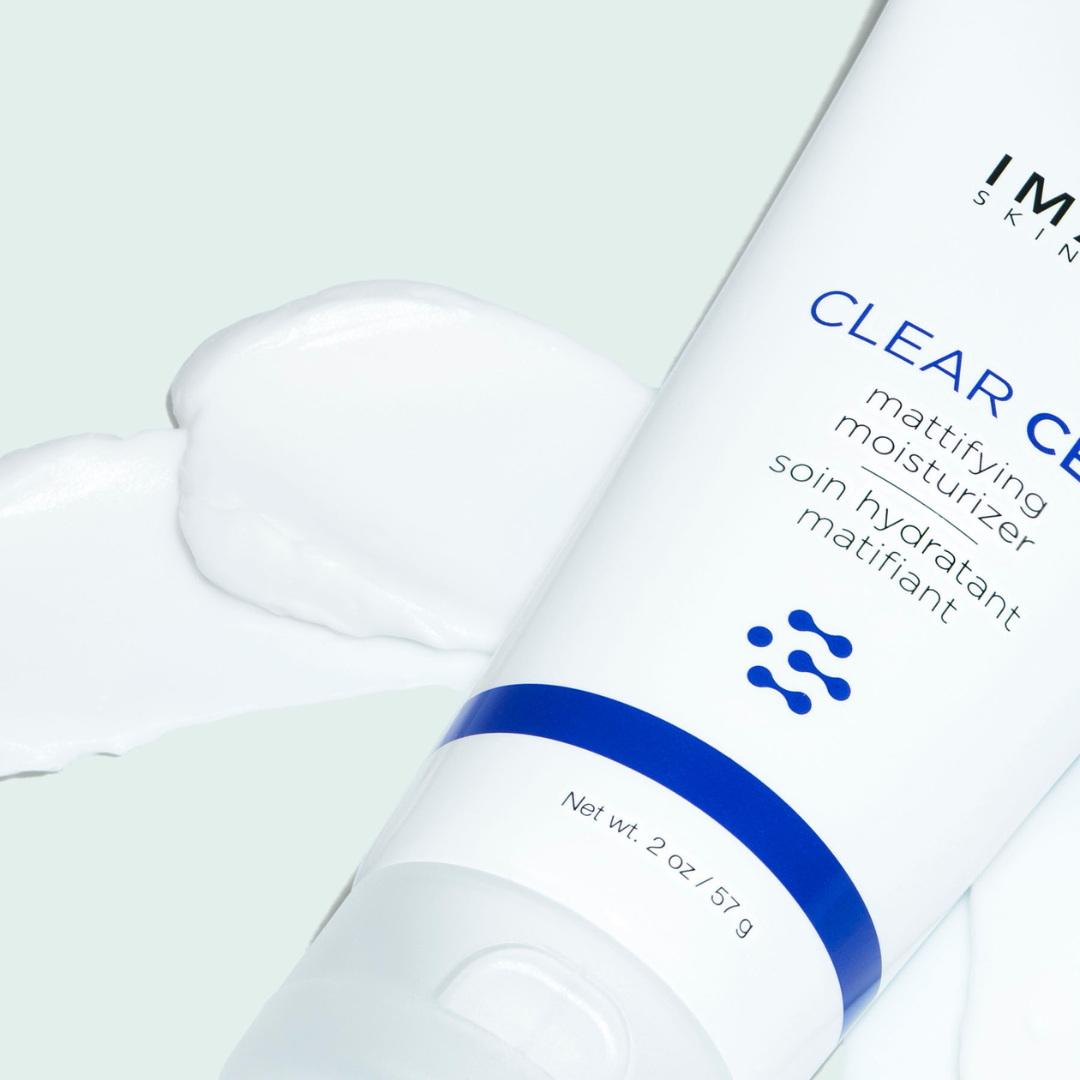 Image Skincare Clear Cell Mattifying Moisturizer - 57g