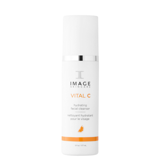 Image Skincare VITAL C Hydrating Facial Cleanser - 170g
