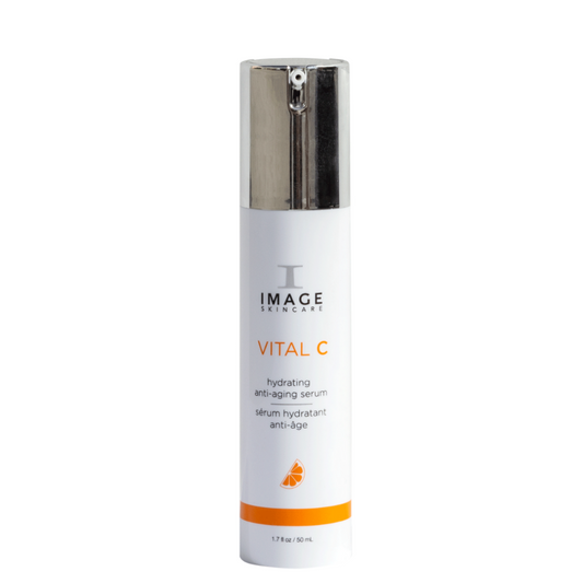 Image Skincare VITAL C Hydrating Anti-Aging Serum - 50ml