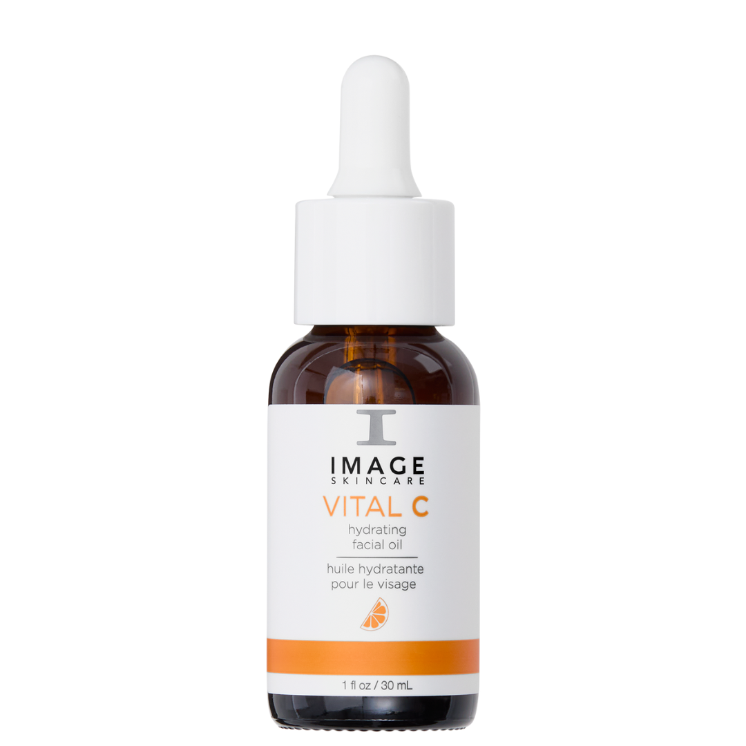 Image Skincare VITAL C Facial Oil - 68ml