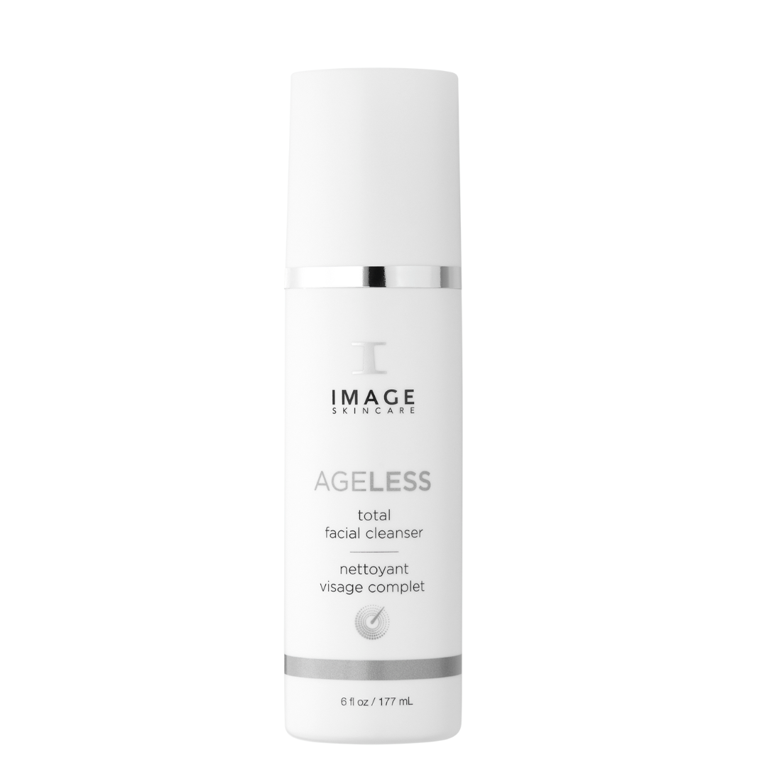 Image Skincare AGELESS Total Facial Cleanser - 177ml