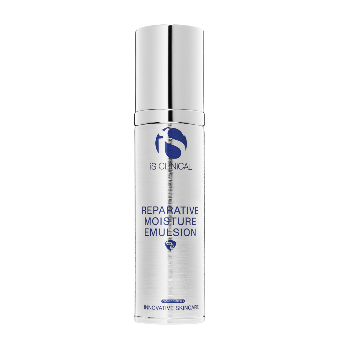 IS Clinical Reparative Moisture Emulsion - 50g