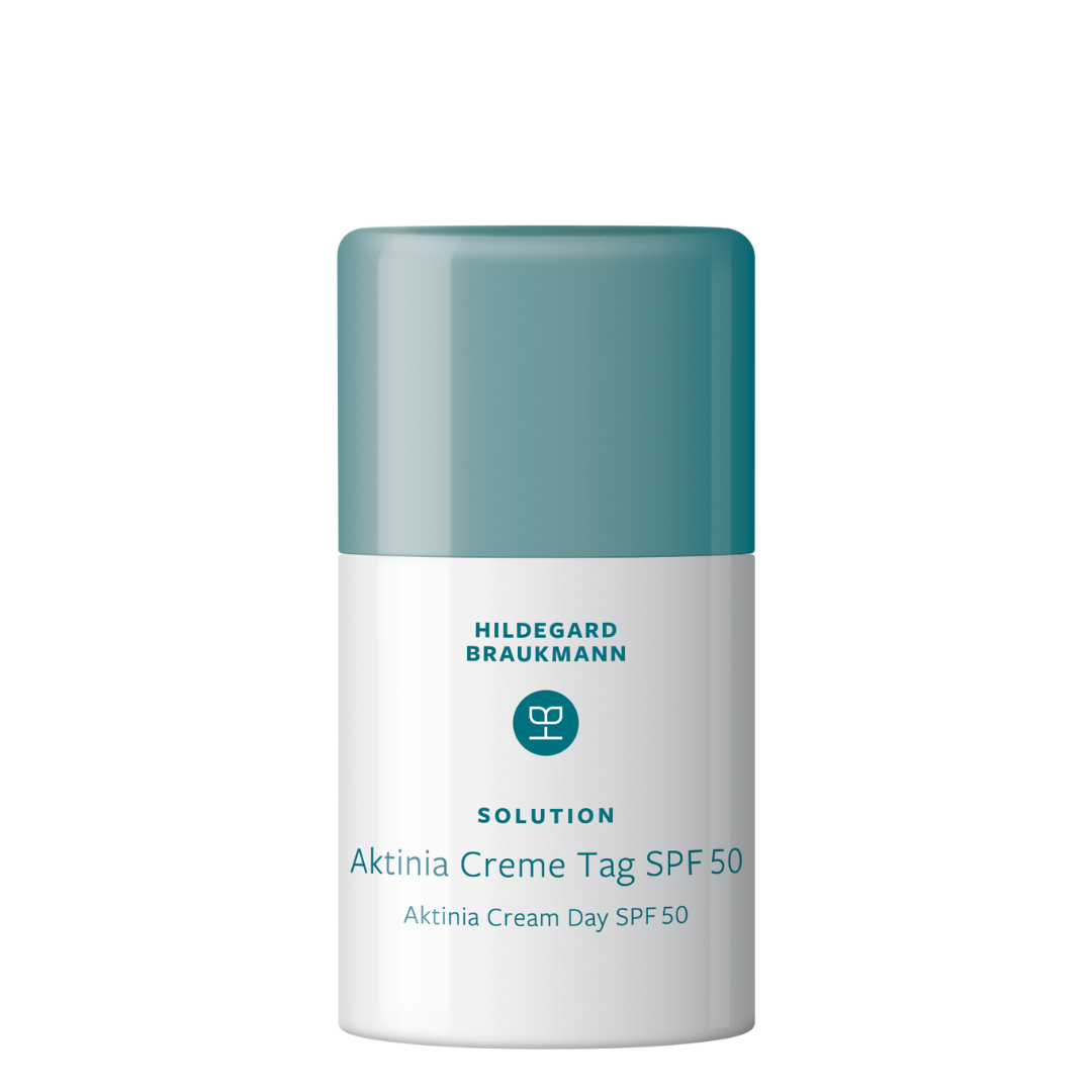 Aktinia Creme SPF 50 - 50ml