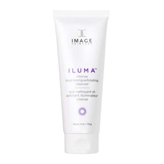 Iluma™ Brightening Exfoliating Cleanser - 113g