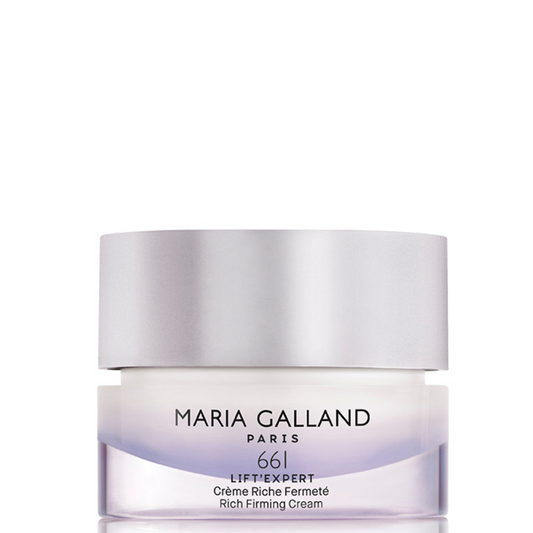 Maria Galland 661 Cream Rich Firming Lift' Expert - 50ml