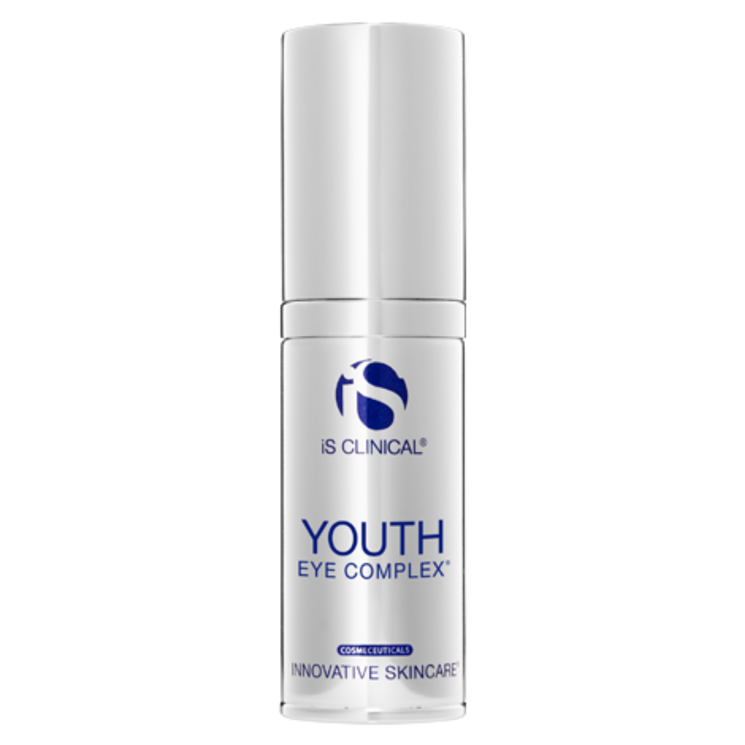 IS Clinical Youth Eye Complex - 15g