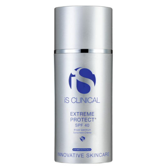IS Clinical Extreme Protect SPF 40 Aging - 100g