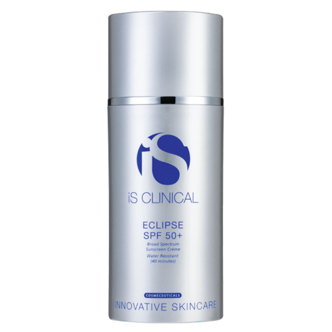 IS Clinical Eclipse SPF 50+ Matt - 100g