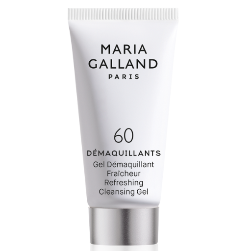 Maria Galland 60 Refreshing Cleansing Gel - 150ml