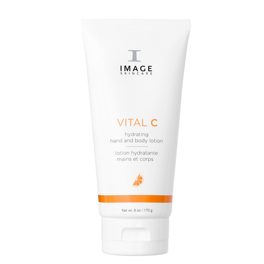 Image Skincare VITAL C Hydrating Hand & Body Lotion - 170g