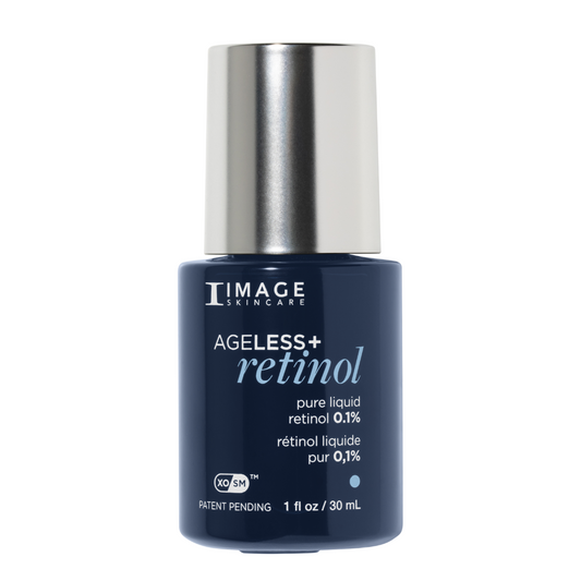 Image Skincare Ageless+ Retinol Pure Liquid - 30 ml