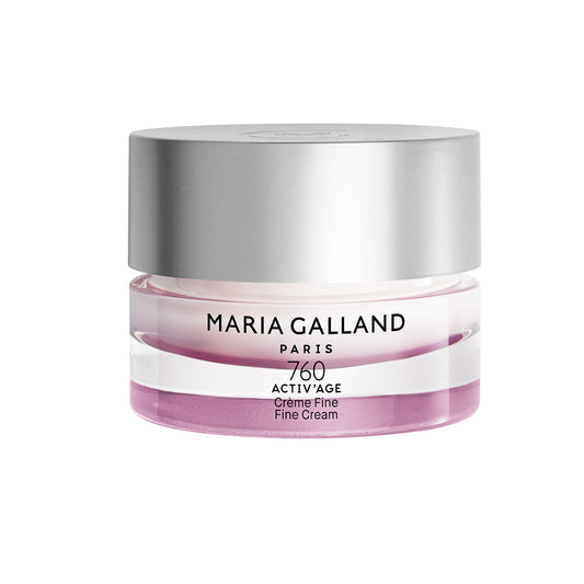Maria Galland 760 Crème Fine Activ’ Age - 50ml