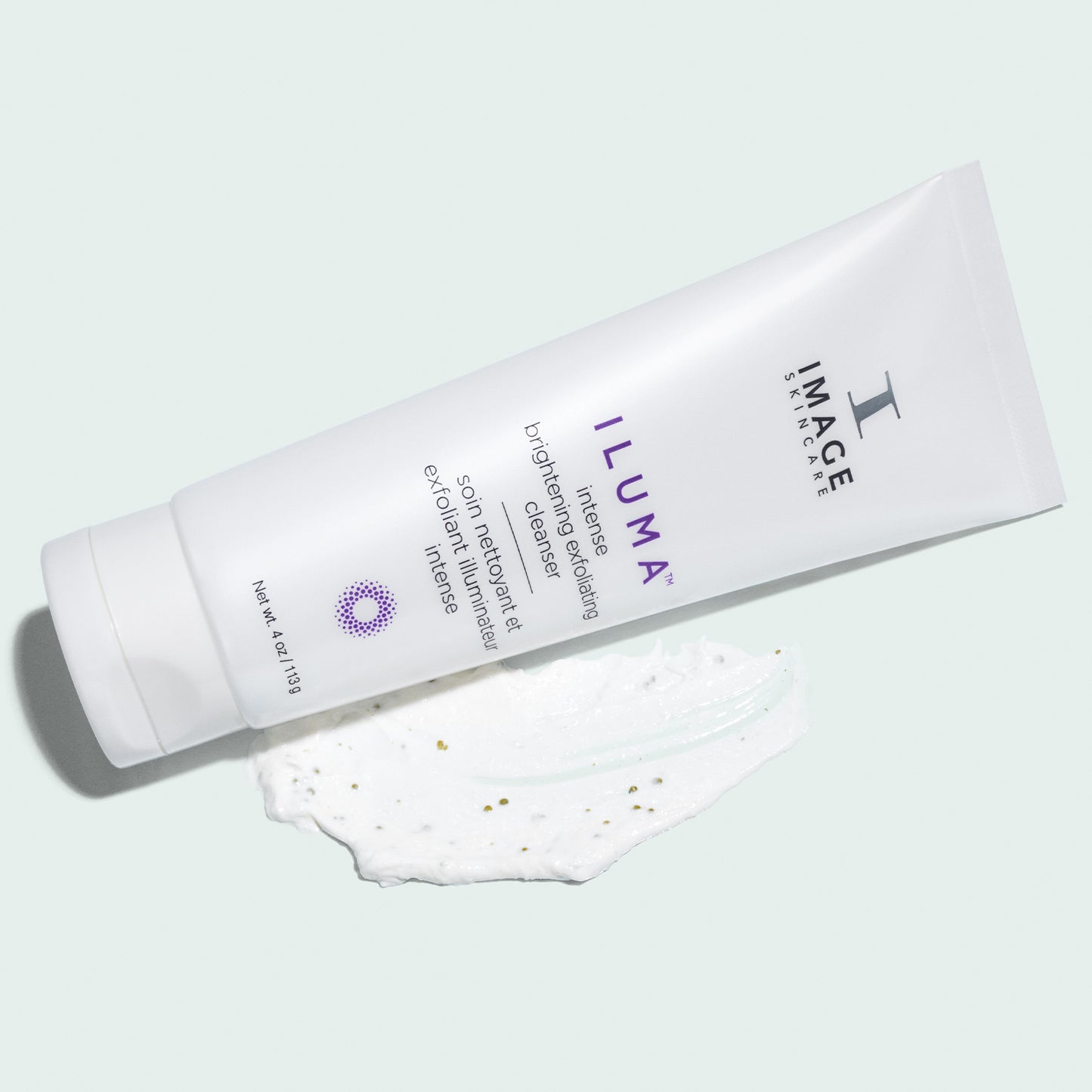 Image Skincare Iluma™ Brightening Exfoliating Cleanser - 113g