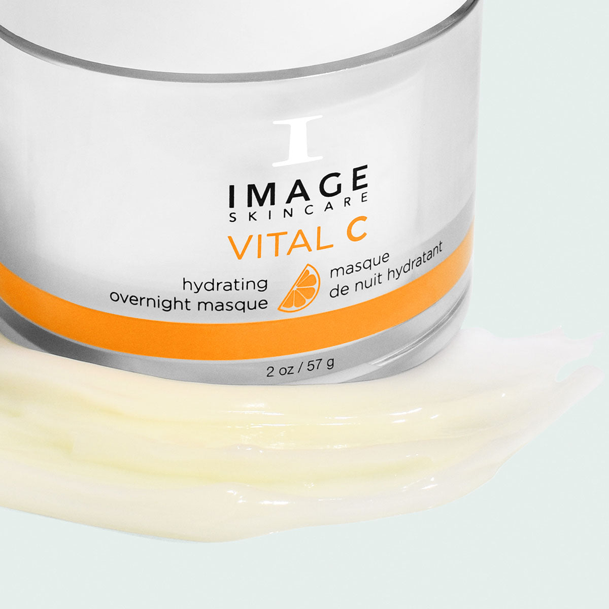 Imagskincare VITAL C Hydrating Overnight Masque - 57g