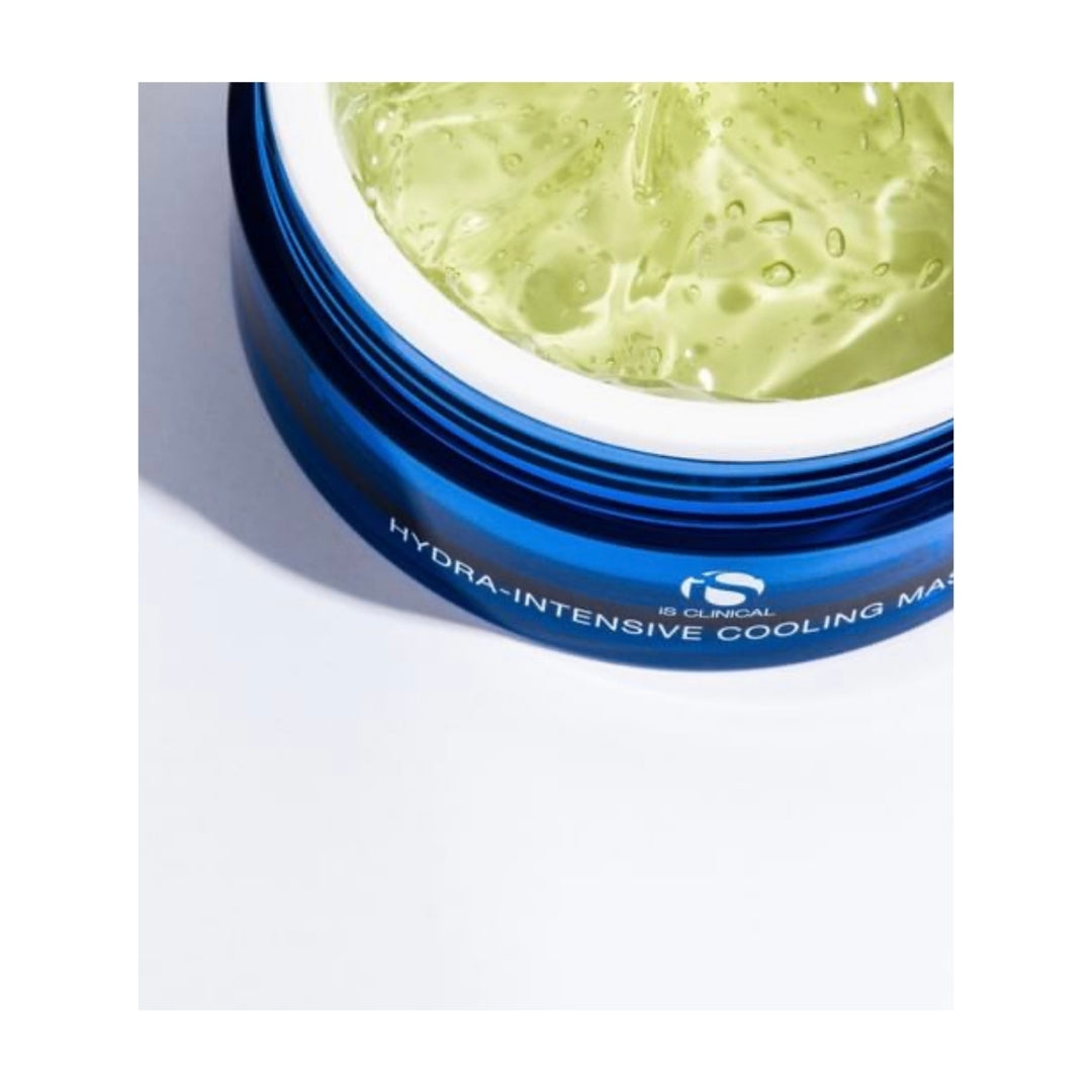 IS Clinical Hydra-Intensive Cooling Masque - 120g