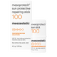 Mesoestetic Sun Protective Repairing Stick LSF 100+