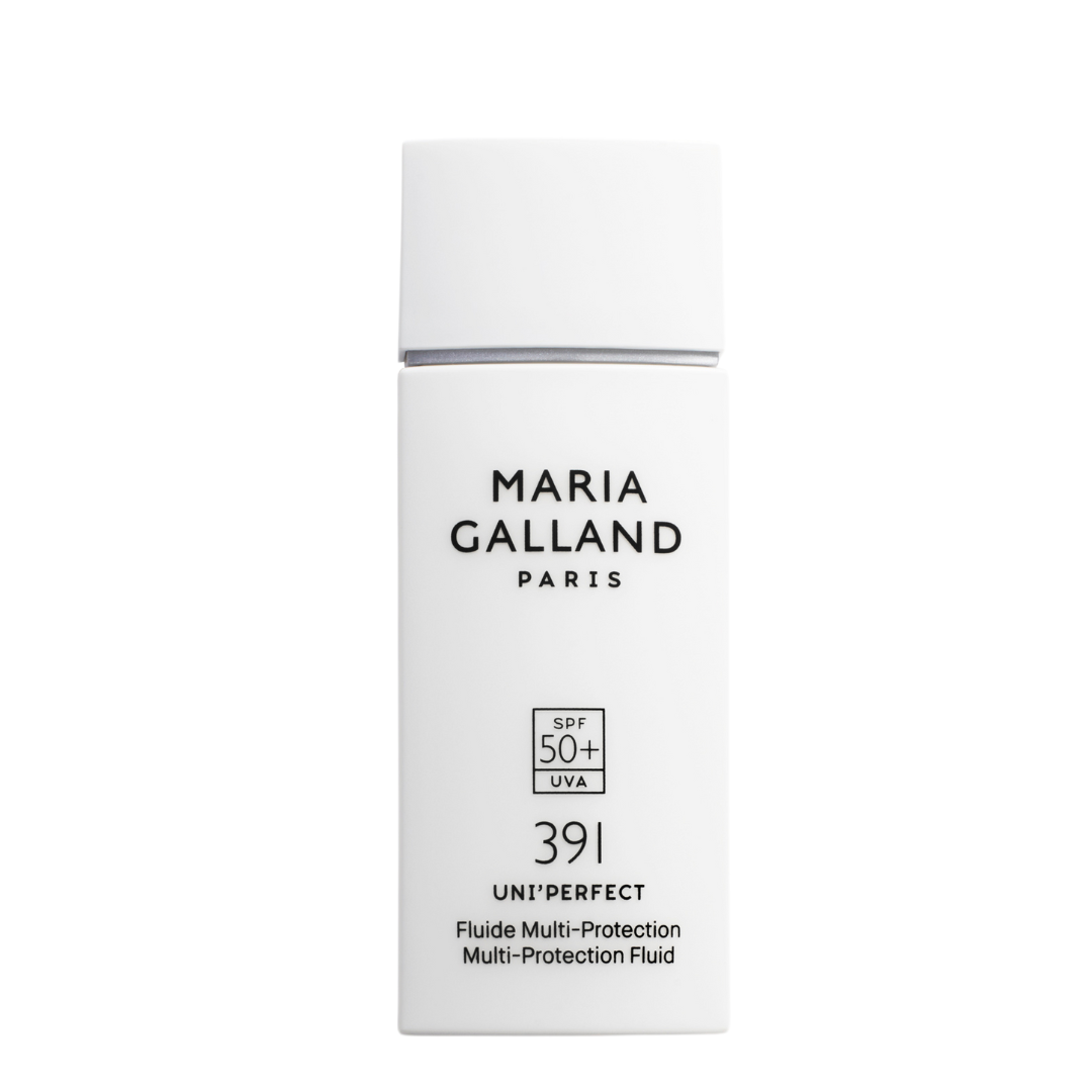 391 Fluide Multi-Protection - SPF 50