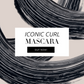 Backstage Iconic Curl Mascara - 10ml