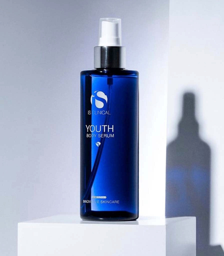 IS Clinical Youth Body Serum - 200ml