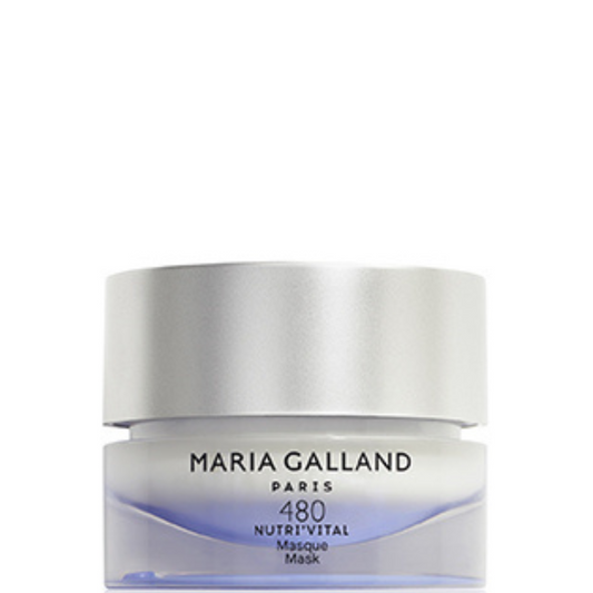 Maria Galland 480 Masque Nutri’ VitaL - 50ml